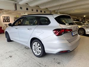 Fiat Tipo bild 4