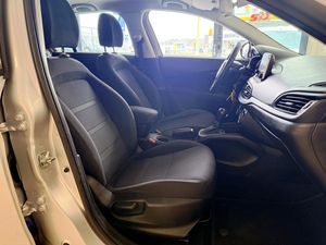 Fiat Tipo bild 10