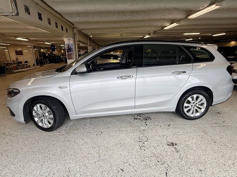 Fiat Tipo bild 6