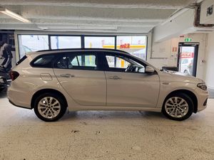 Fiat Tipo bild 5