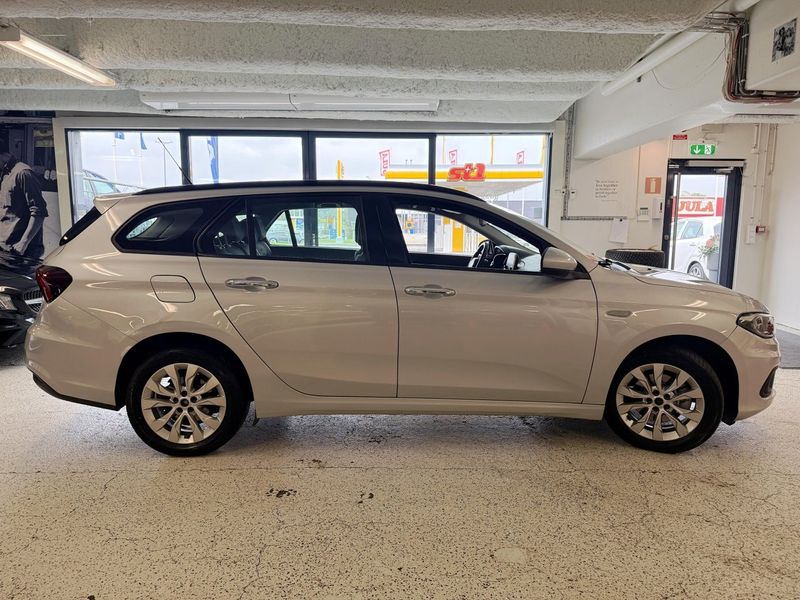 Fiat Tipo bild 5
