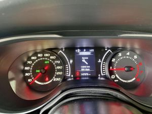 Fiat Tipo bild 19