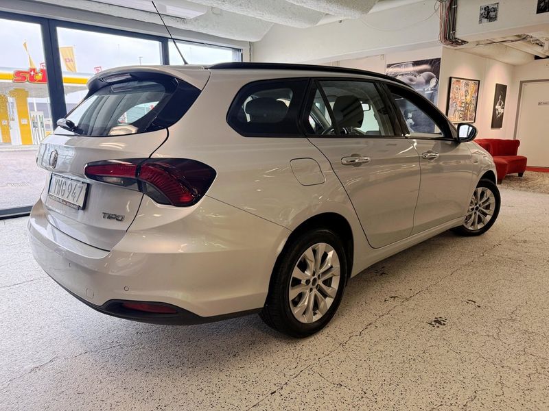 Fiat Tipo bild 3