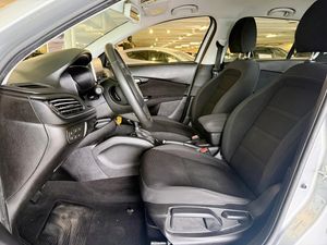 Fiat Tipo bild 9