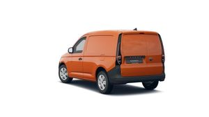 Volkswagen Caddy bild 3
