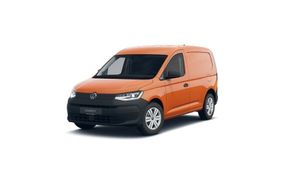 Volkswagen Caddy bild 1