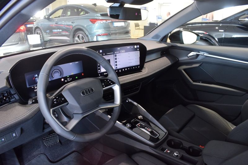 Audi A3 bild 4