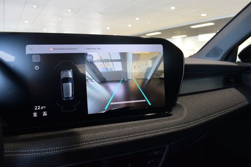 Audi A3 bild 7