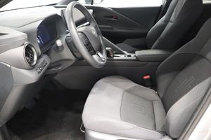 Toyota C-HR bild 7