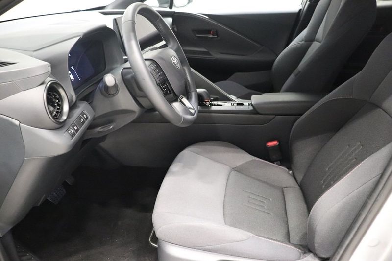 Toyota C-HR bild 7