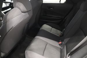 Toyota C-HR bild 8