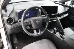 Toyota C-HR bild 9