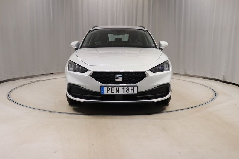 Seat Leon bild 2