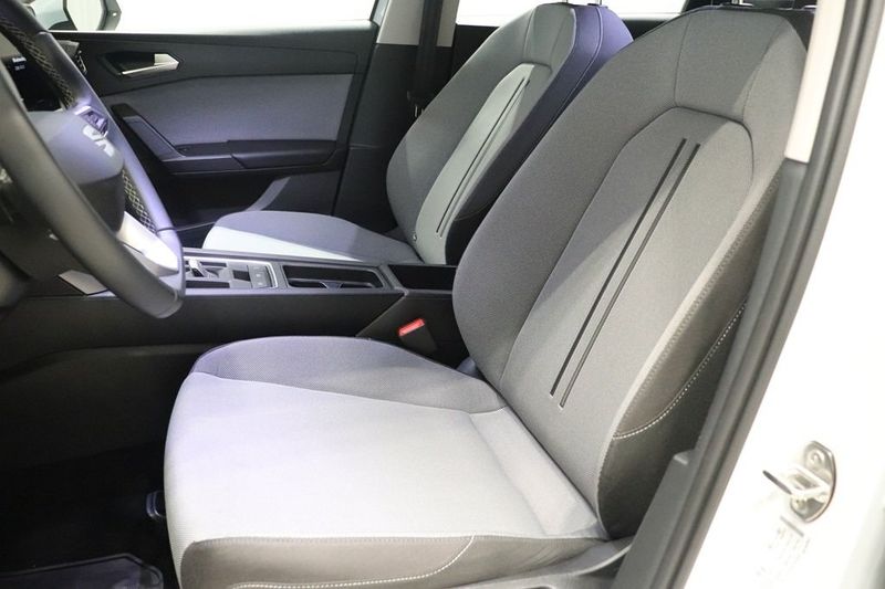 Seat Leon bild 7