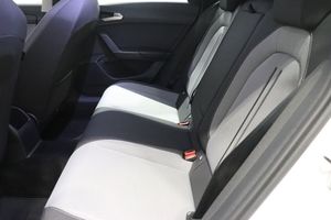 Seat Leon bild 8