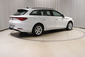 Seat Leon bild 4