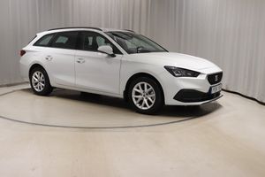 Seat Leon bild 3