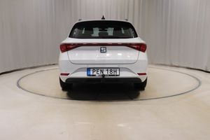 Seat Leon bild 5