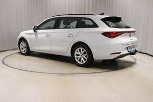 Seat Leon bild 6