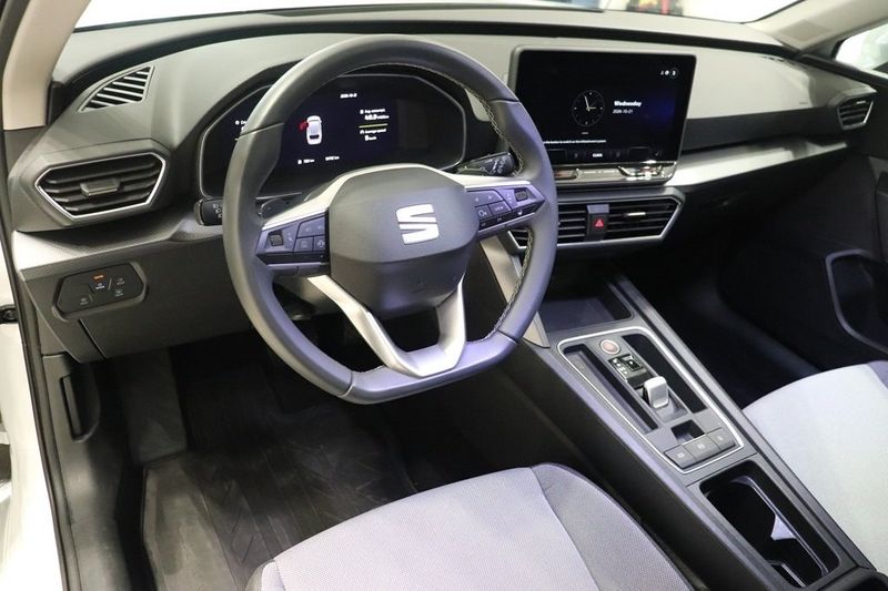 Seat Leon bild 10