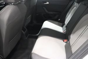 Seat Leon bild 8
