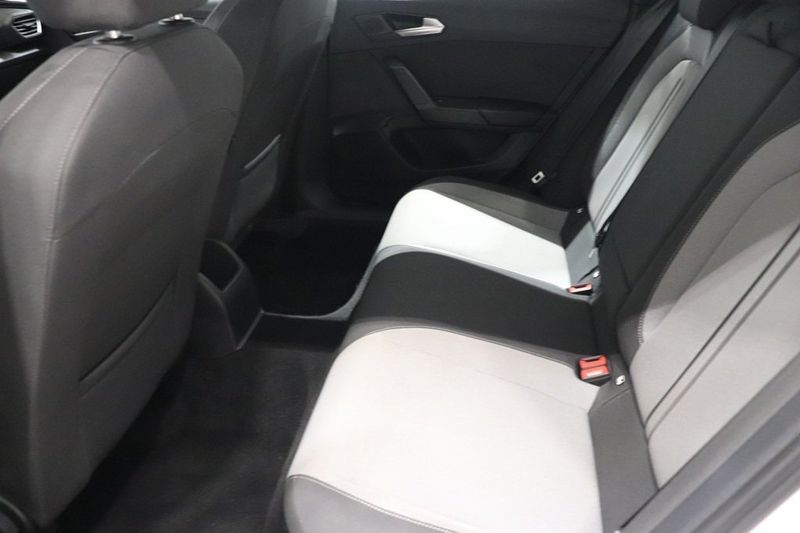 Seat Leon bild 8