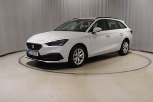 Seat Leon bild 1