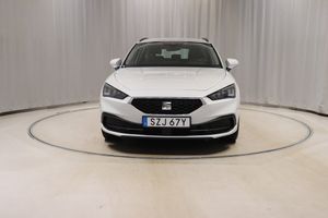 Seat Leon bild 2