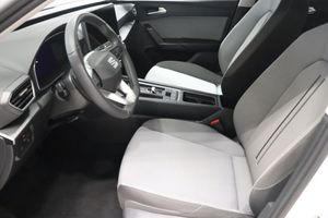Seat Leon bild 7
