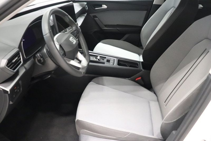 Seat Leon bild 7