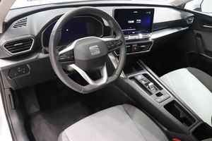 Seat Leon bild 9