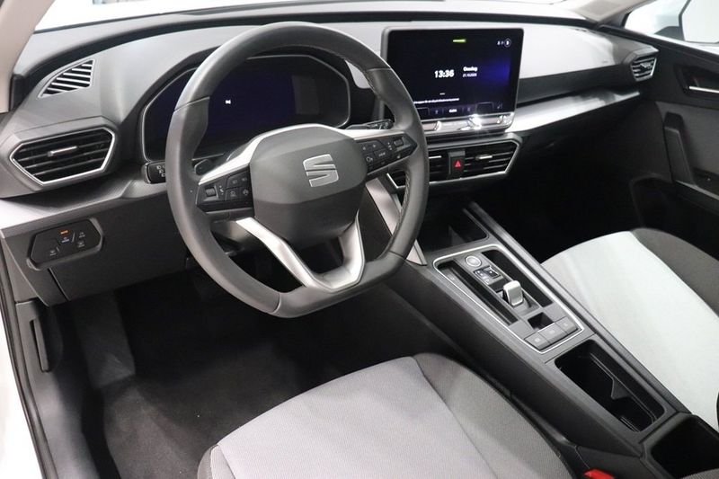 Seat Leon bild 9
