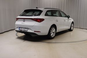 Seat Leon bild 4