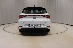 Seat Leon bild 5