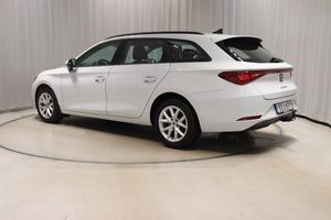 Seat Leon bild 6