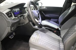 Volkswagen Taigo bild 7