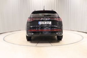 Volkswagen Taigo bild 5