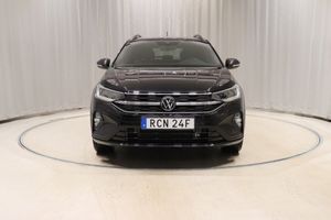 Volkswagen Taigo bild 2