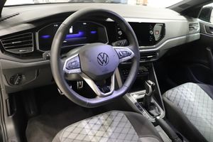 Volkswagen Taigo bild 9