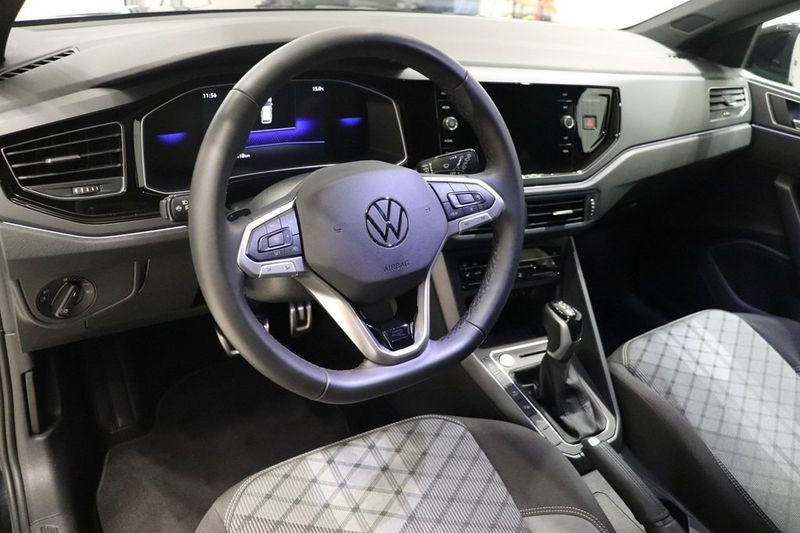 Volkswagen Taigo bild 9