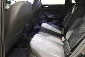 Volkswagen Taigo bild 8