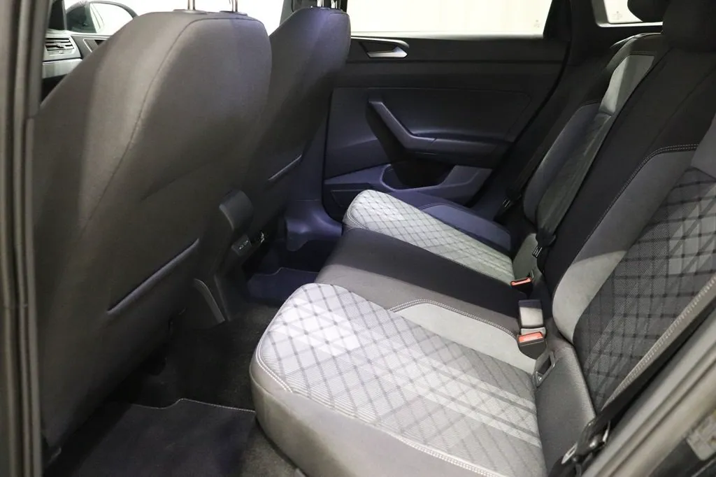 Volkswagen Taigo bild 8