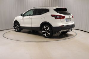 Nissan Qashqai bild 6