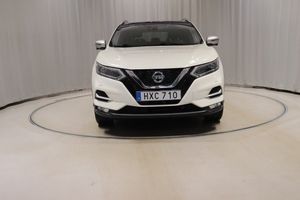 Nissan Qashqai bild 2