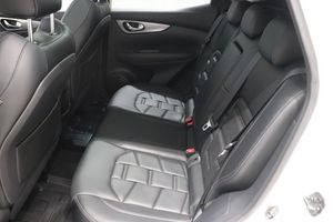 Nissan Qashqai bild 8