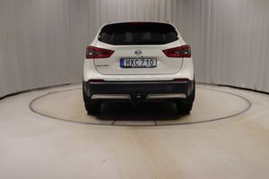 Nissan Qashqai bild 5