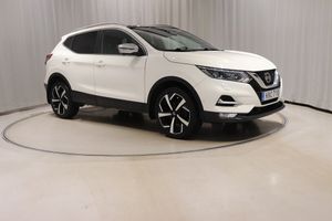 Nissan Qashqai bild 3
