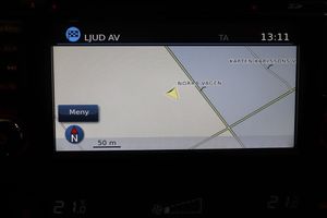 Nissan Qashqai bild 11