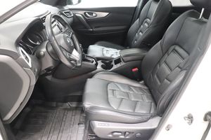 Nissan Qashqai bild 7