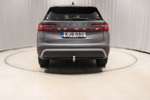 Skoda Kodiaq bild 5